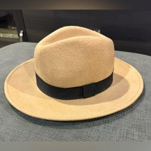 NWOT Aldo Fedora